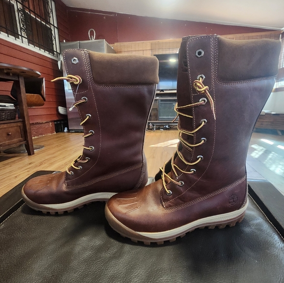 Women's b👢 👢ts - Picture 14 of 14